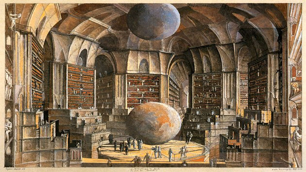 babel