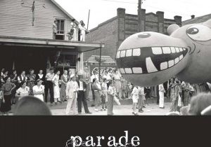 Bill Phillippe cd - parade Bill Phillippe cd - parade