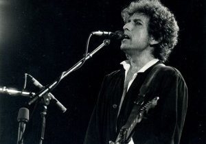 Bob Dylan public domain Bob Dylan public domain
