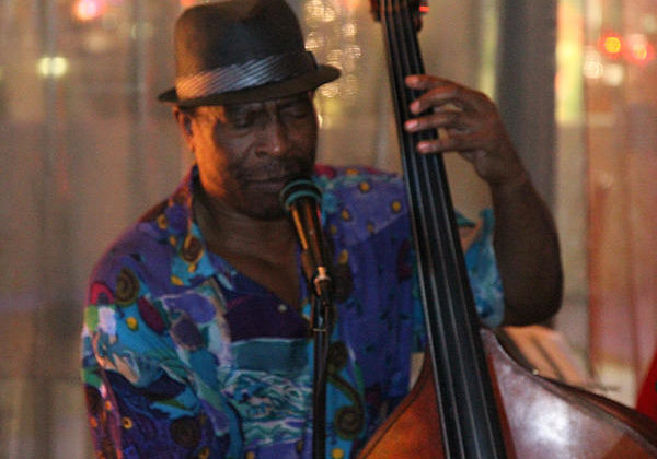 Charles Thomas Charles Thomas