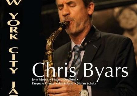 Chris Byars