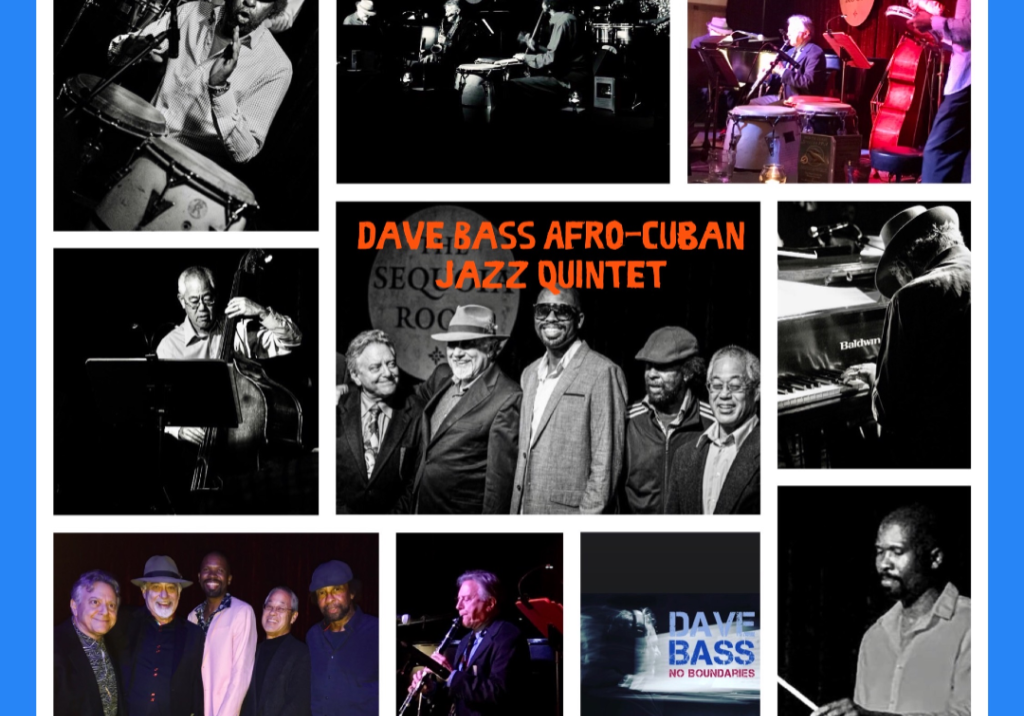 Dave Bass Quintet