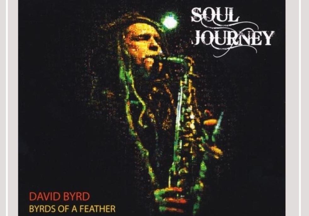 David Byrd David Byrd
