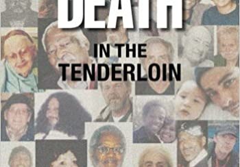 Death in the Tenderloin Death in the Tenderloin