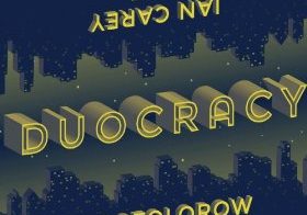 Duocracy cover