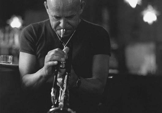 Eddie Henderson Eddie Henderson