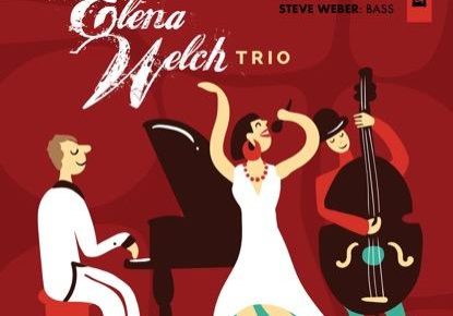 Elena Welch Trio