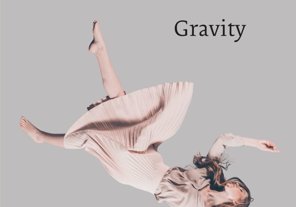 Gravity by Judith Serin