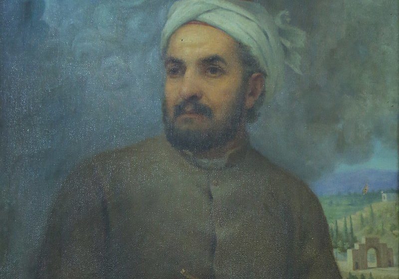 Hafez 3 Hafez 3