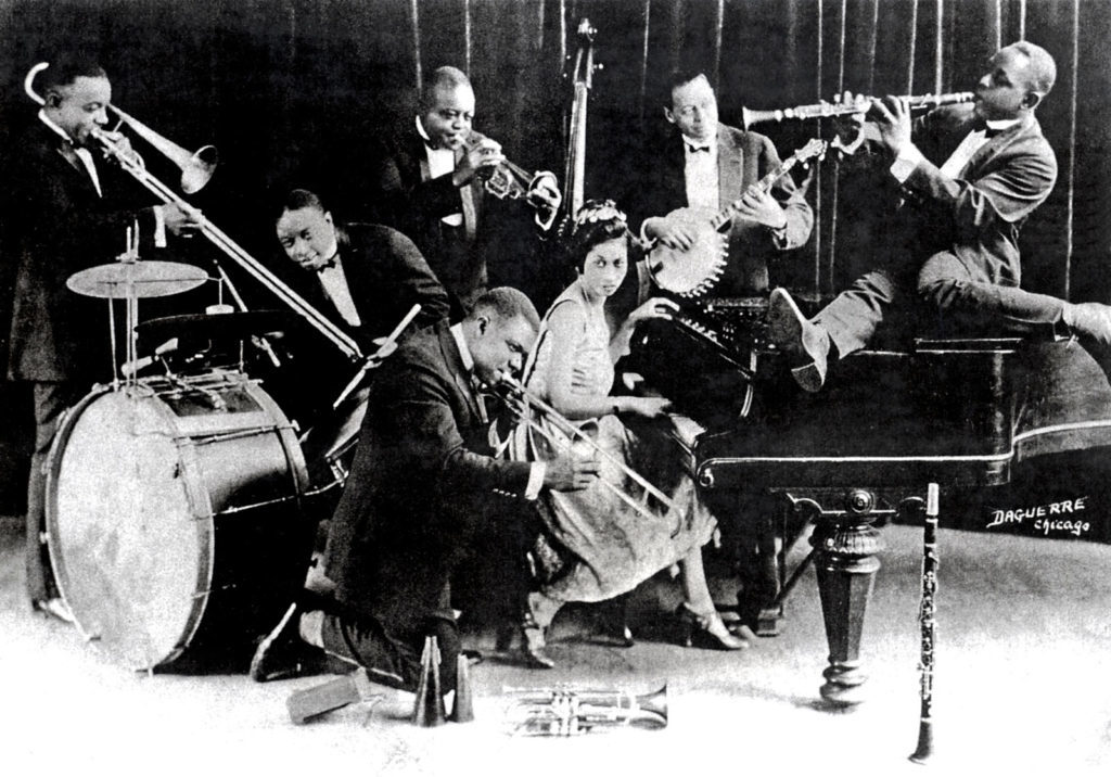 Joe-Oliver-Creole-Jazz-Band-Chicago-1923