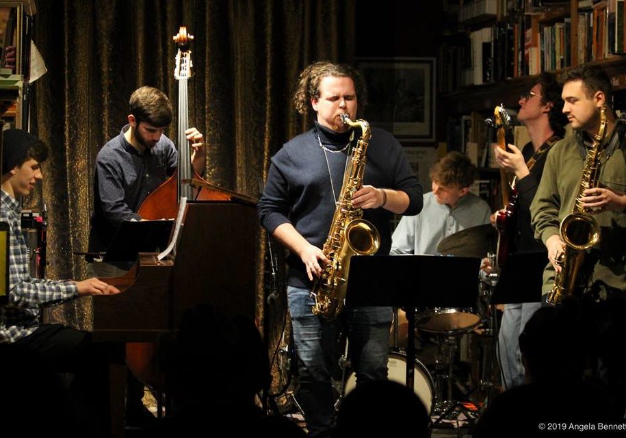 John Cavalier and Friends John Cavalier and Friends