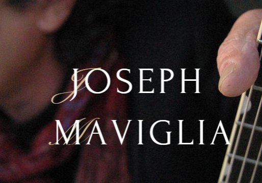 Joseph Maviglia