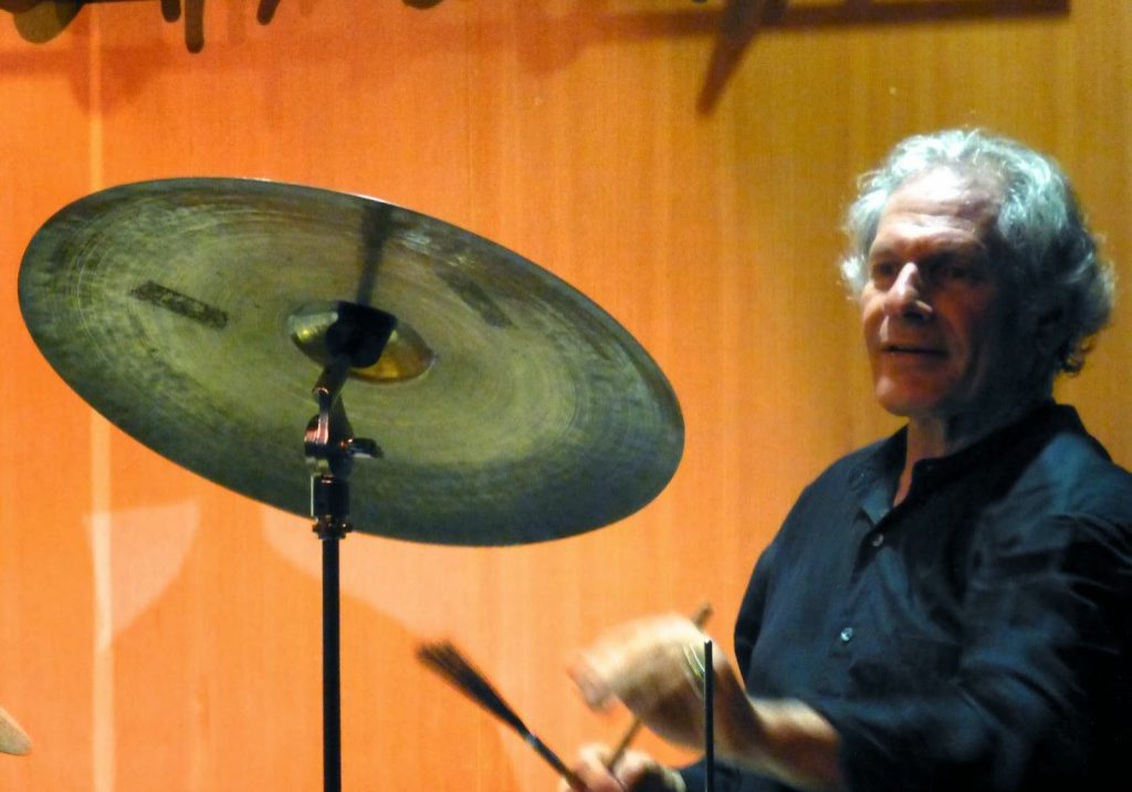 Myron Cohen Myron Cohen