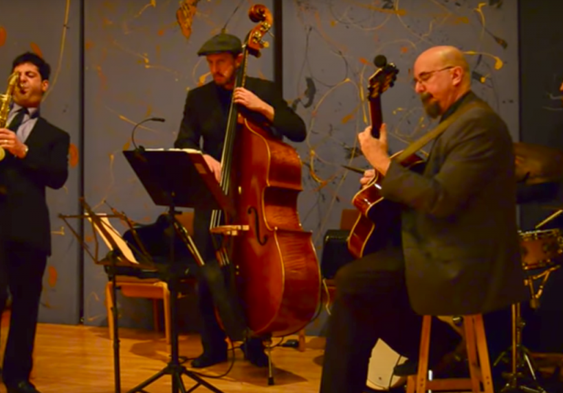 Nova Jazz Nova Jazz