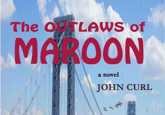 Outlaws of Maroon Outlaws of Maroon