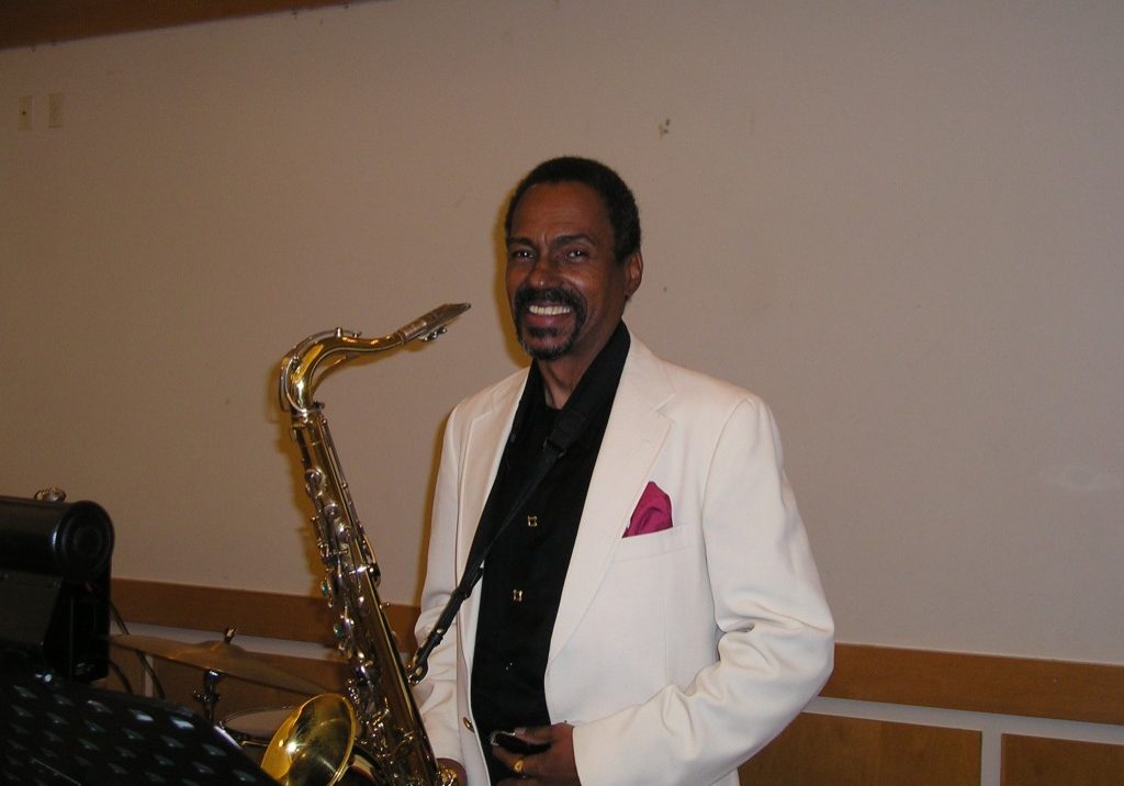 Dwaine Spurlin I