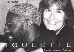 Paula - Roulette cover