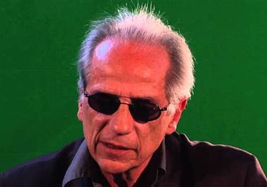 Robert Anbian Robert Anbian