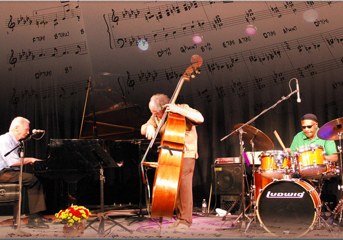 Russo-Alberts-Trio Russo-Alberts-Trio