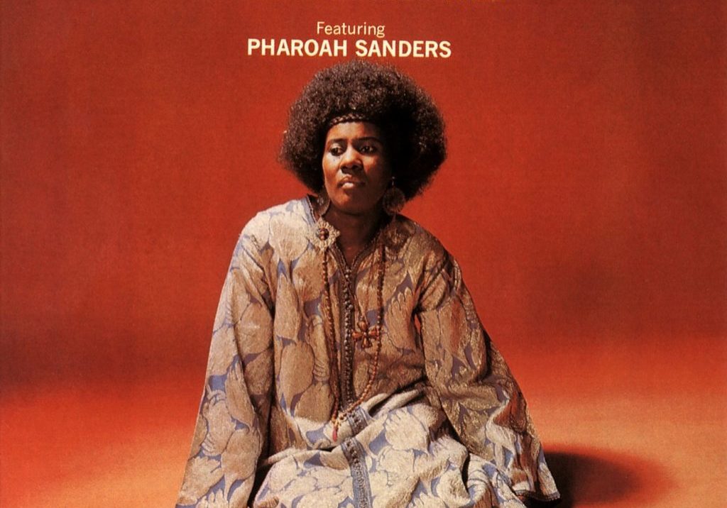 alice coltrane journey-in-satchidananda alice coltrane journey-in-satchidananda