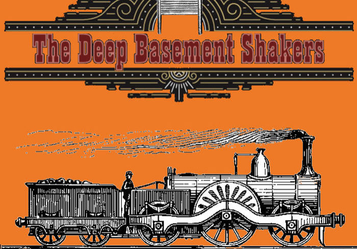 deep basement shakers