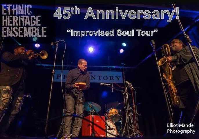 improvised soul tour improvised soul tour