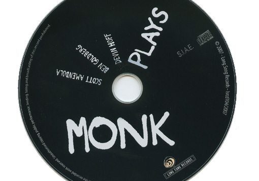 plays monk